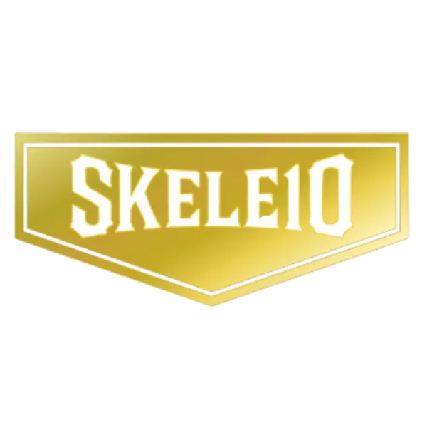 Skele10 Premium Batting Gloves